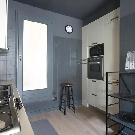 Apartman Dante7 By Welc