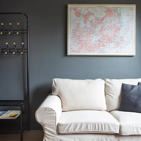 Dante7 By Welc アパート トレヴィーゾ