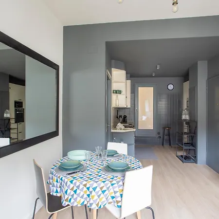 Apartman Dante7 By Welc *