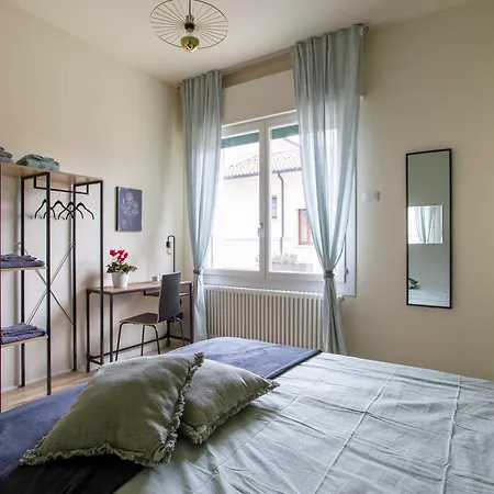 アパート Dante7 By Welc