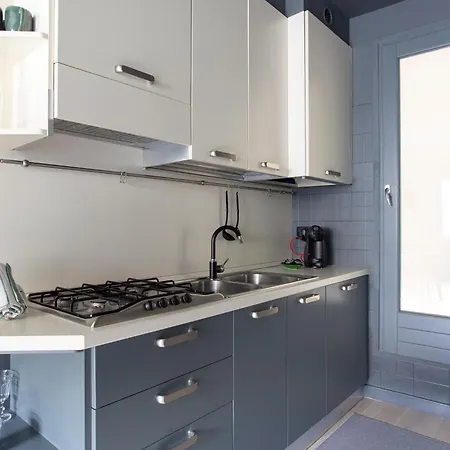 Apartman Dante7 By Welc