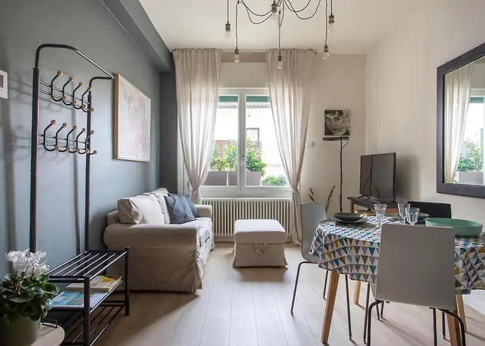 Apartman Dante7 By Welc *