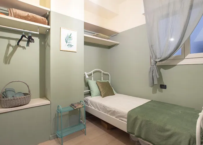 Apartman Dante7 By Welc