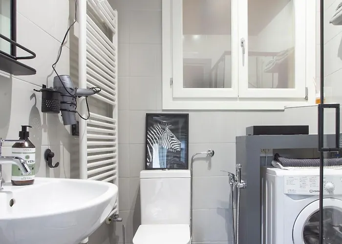 Dante7 By Welc Apartman Treviso