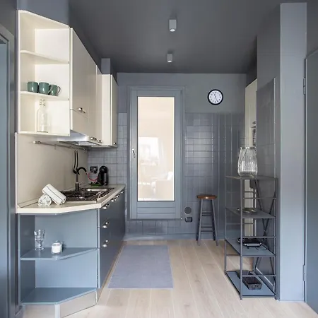 Dante7 By Welc Apartament *