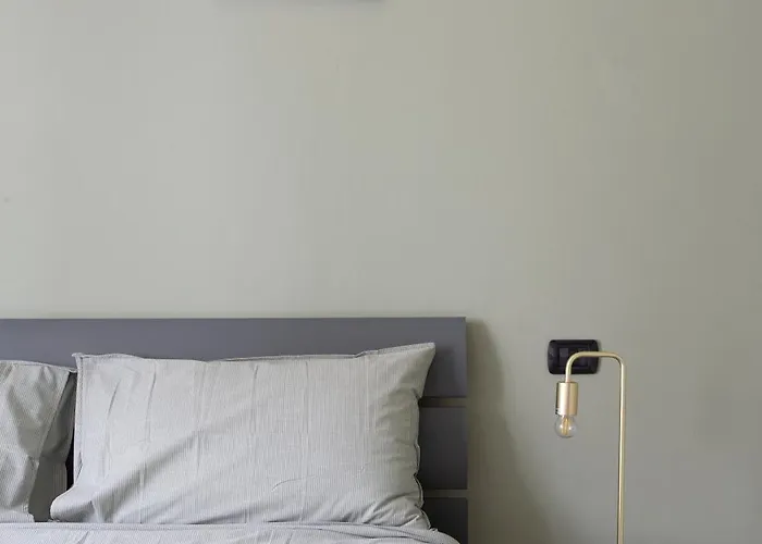 Appartement Dante7 By Welc *